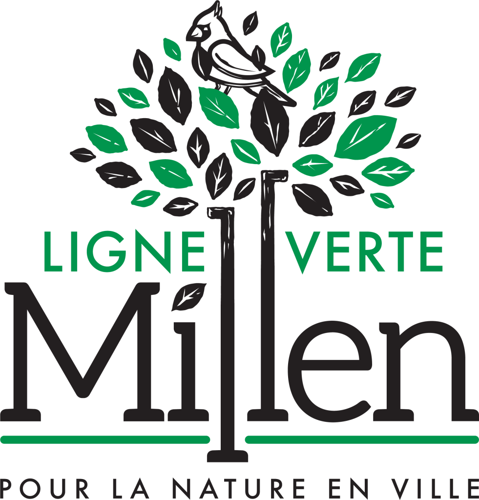 Ligne verte Millen – Mobilisation environnement Ahuntsic-Cartierville ...